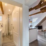 Apartment Im Harzer Vogelnest Finkennest *