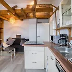 Apartment Im Harzer Vogelnest Finkennest *
