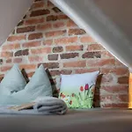 Im Harzer Vogelnest Finkennest Apartment Bad Harzburg