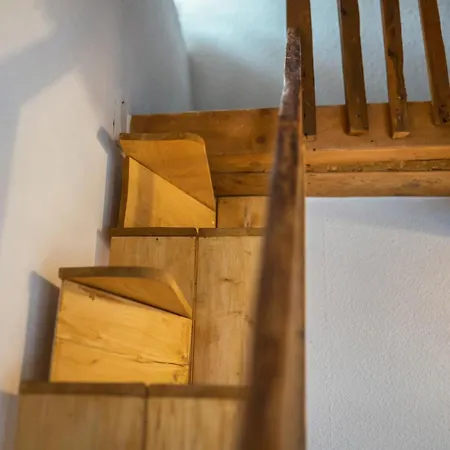 Apartment Im Harzer Vogelnest Finkennest