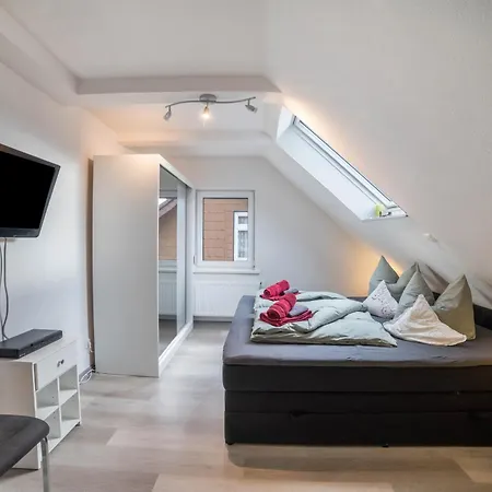 Im Harzer Vogelnest Finkennest *