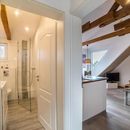 Im Harzer Vogelnest Finkennest * Bad Harzburg