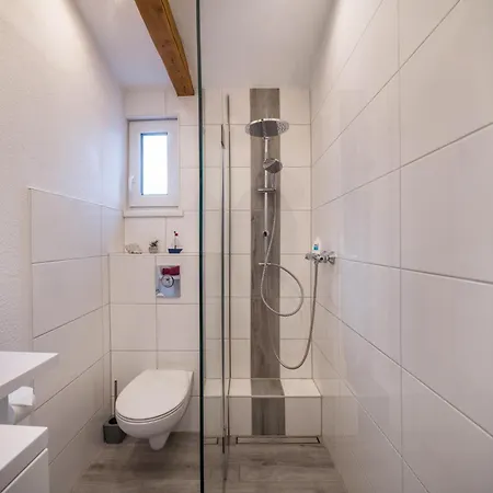 Im Harzer Vogelnest Finkennest Apartment *