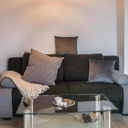 Apartment Im Harzer Vogelnest Finkennest *