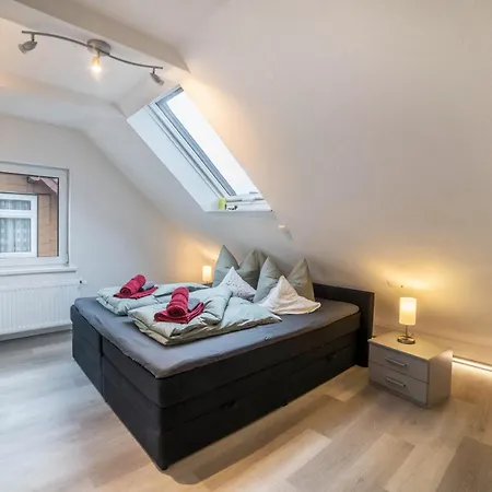 Im Harzer Vogelnest Finkennest *