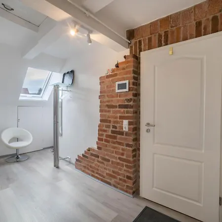 Im Harzer Vogelnest Finkennest Apartment Bad Harzburg