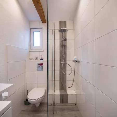 Apartment Im Harzer Vogelnest Finkennest Bad Harzburg