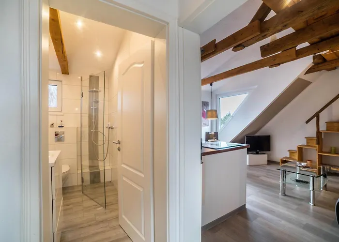 Im Harzer Vogelnest Finkennest * Bad Harzburg