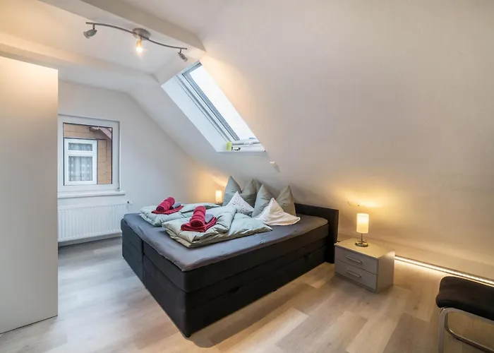 Im Harzer Vogelnest Finkennest *