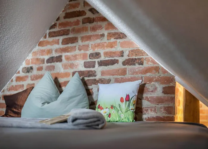 Im Harzer Vogelnest Finkennest * Bad Harzburg